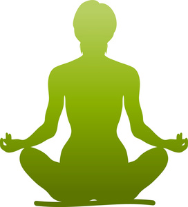 272x300 Free Meditation Clipart Image 0515 1010 2523 0847 People Clipart