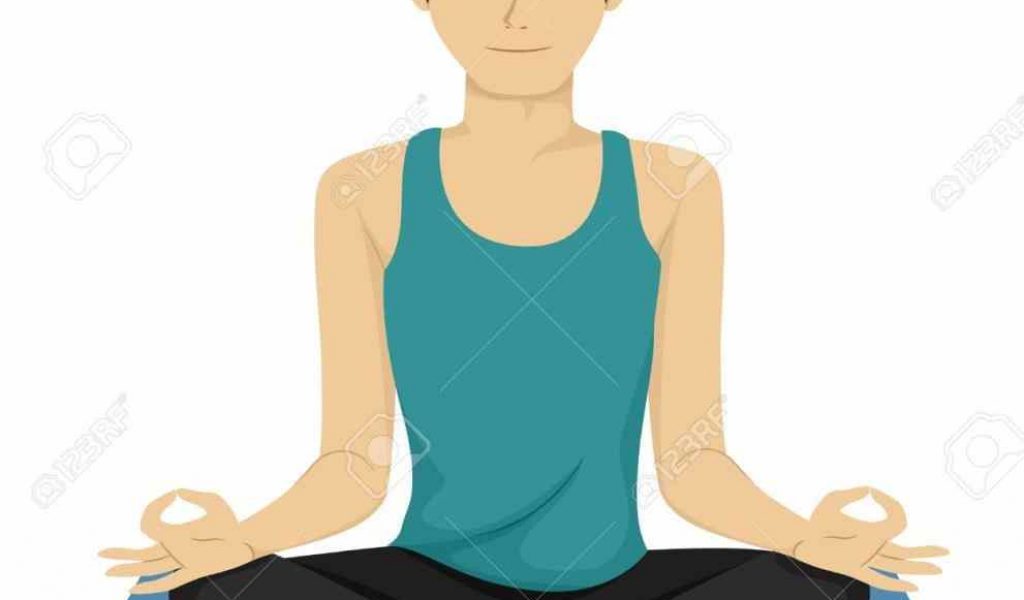 1024x600 Meditation Xtras And Yoga Instructor Clipart Meditation Xtras Clip