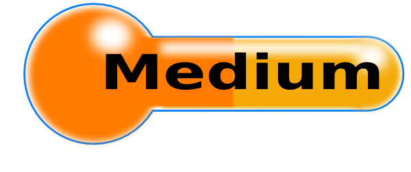 600x251 Thermometer Medium Clip Art