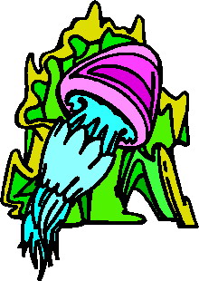 220x310 Medusa Clipart