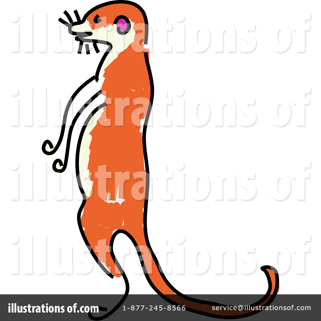 1024x1024 Meerkat Clipart