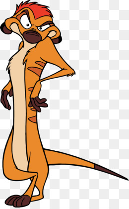 260x420 Timon Pumbaa Simba Clip Art