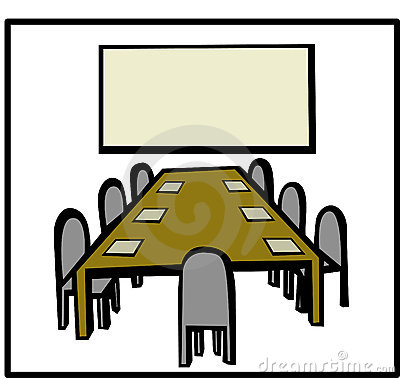 400x378 Clipart Conference