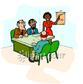 347x350 Meet With Teacher Clipart Clipart Panda