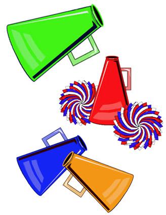 328x425 Megaphone Clipart Lovetoknow