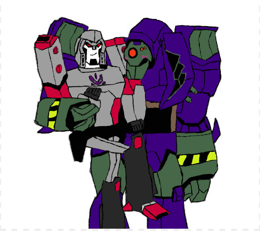 Megatron Clipart at GetDrawings | Free download