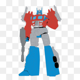260x260 Transformers Png And Psd Free Download