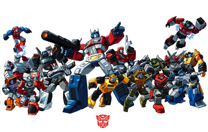 720x458 Transformers Optimus Prime Clipart