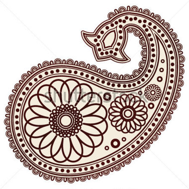 380x380 Collection Of Henna Clipart Png High Quality, Free Cliparts