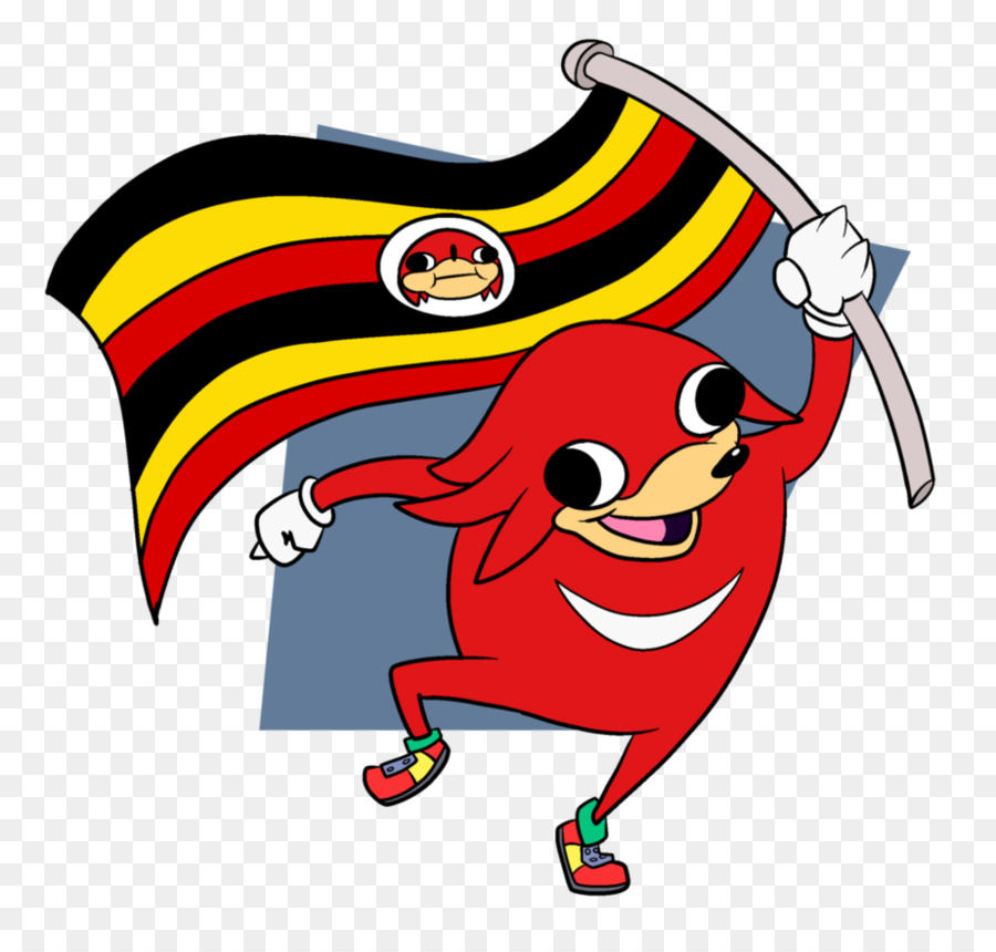 900x860 Knuckles The Echidna Vrchat Youtube Uganda Internet Meme