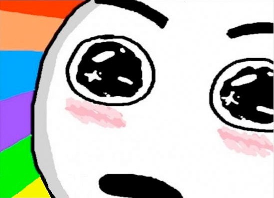 549x398 Meme Arcoiris Free Images