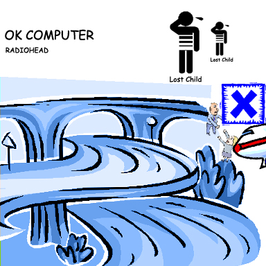 384x384 Ok Computer Clip Art Covers Know Your Meme