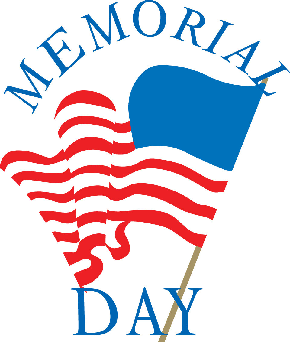 960x1131 Free Clip Art For Memorial Day Free Patriotic Border Backgrounds