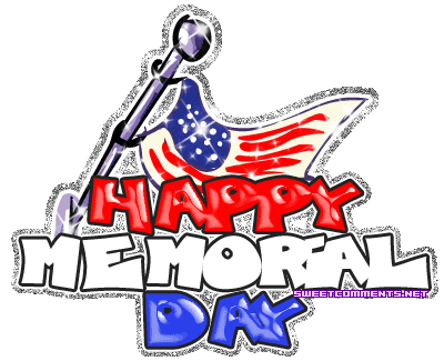 400x325 Stylist Design Ideas Happy Memorial Day Clipart Thank You Black