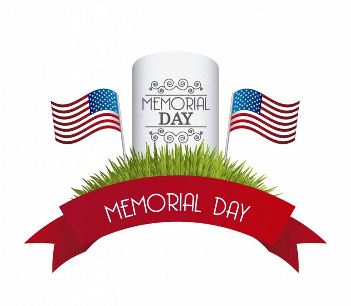 700x610 Memorial Day Clipart Free Images, Animated Memorial Day Gif