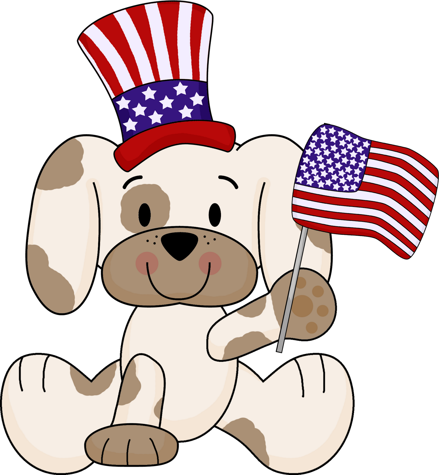 1478x1600 Memorial Day Clipart Images Free Download