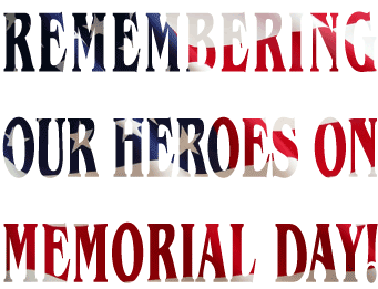 341x261 Memorial Day Pictures Clip Art