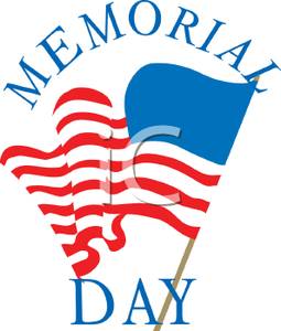 255x300 Memorial Day Clip Art For Church Clipart Panda