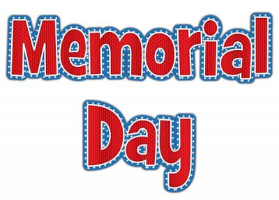 400x287 Memorial Day Clipart Clipartaz Free Clipart Collection