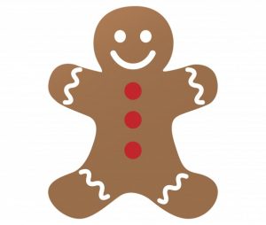 300x254 Gingerbread Clipart Free Gingerbread Clip Art Free Clipart Panda