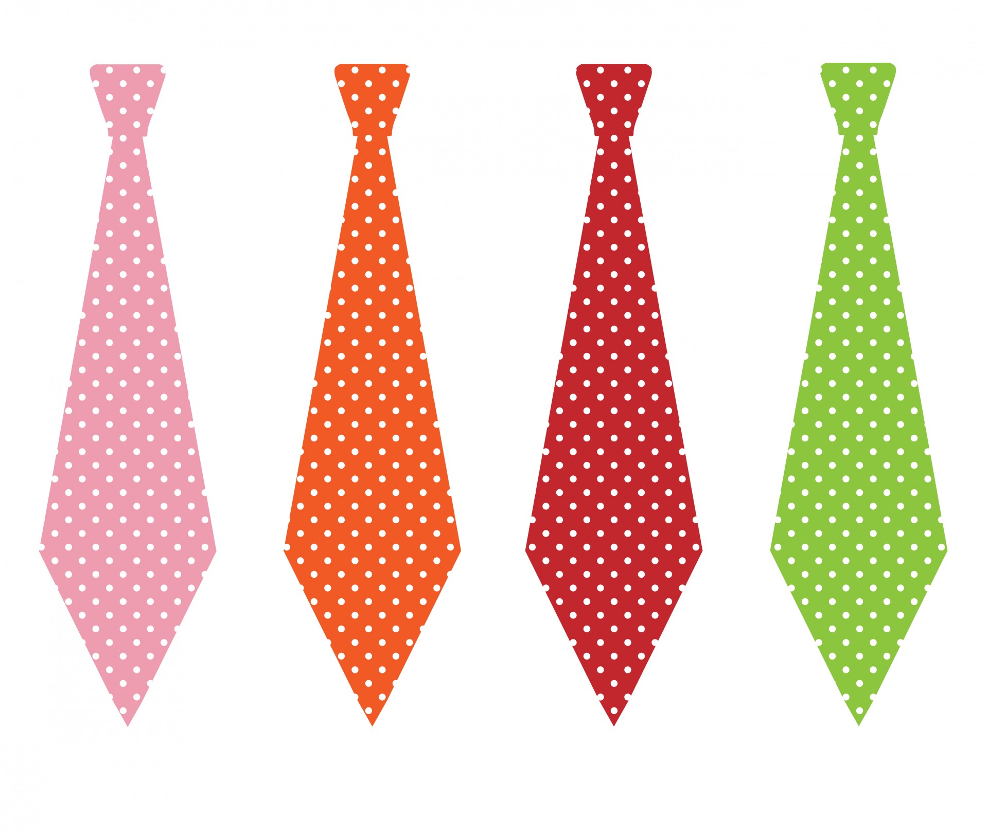 1920x1625 Men's Tie Clipart