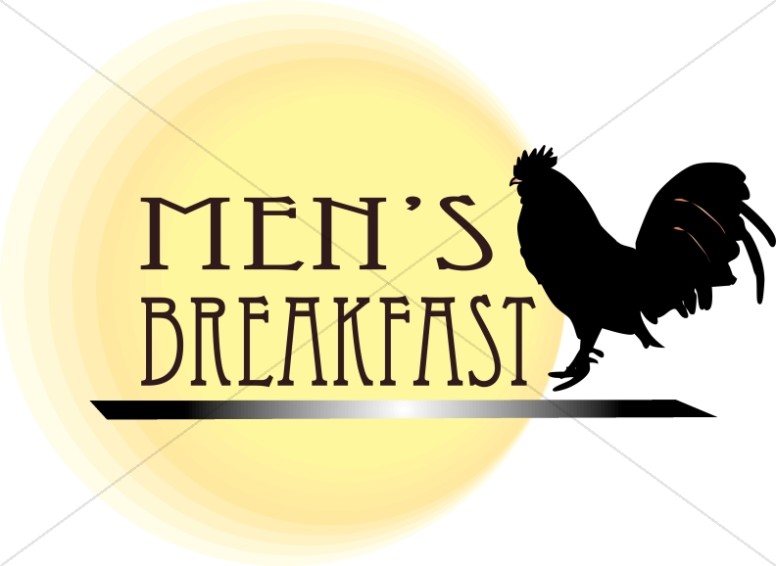 776x566 Breakfast Clipart Mens Breakfast Clipart Mens Ministry Word Art