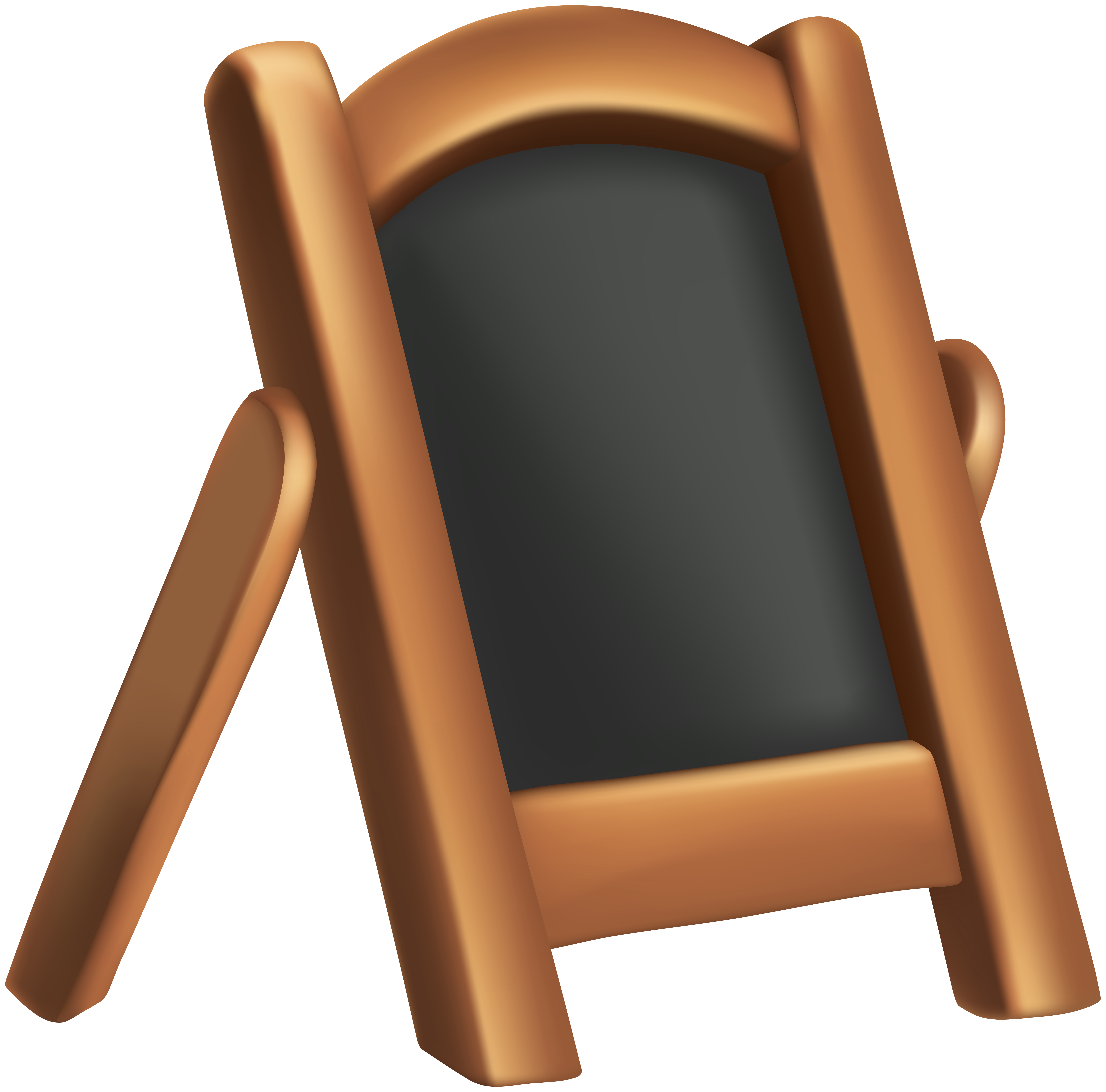 8000x7901 Outdoor Menu Board Png Clip Art