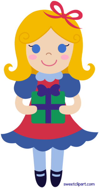 316x600 Sweet Clip Art