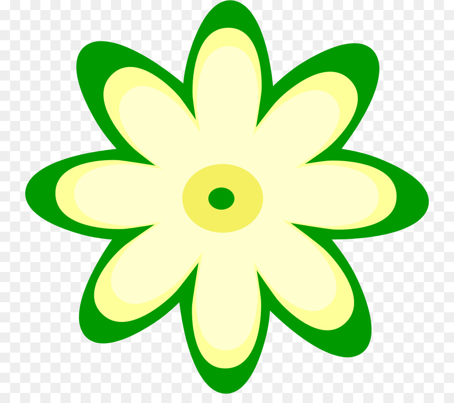 900x800 Flower Clip Art