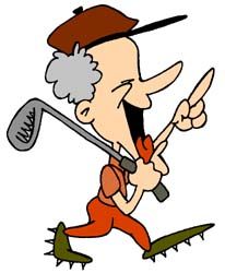 206x250 Free Cartoon Golf Clip Art 25 Golf Clip Art Best Clip Art Blog