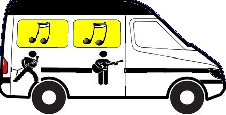 446x228 Mercedes Sprinter Van The Ultimate Rock Band Touring Van Now