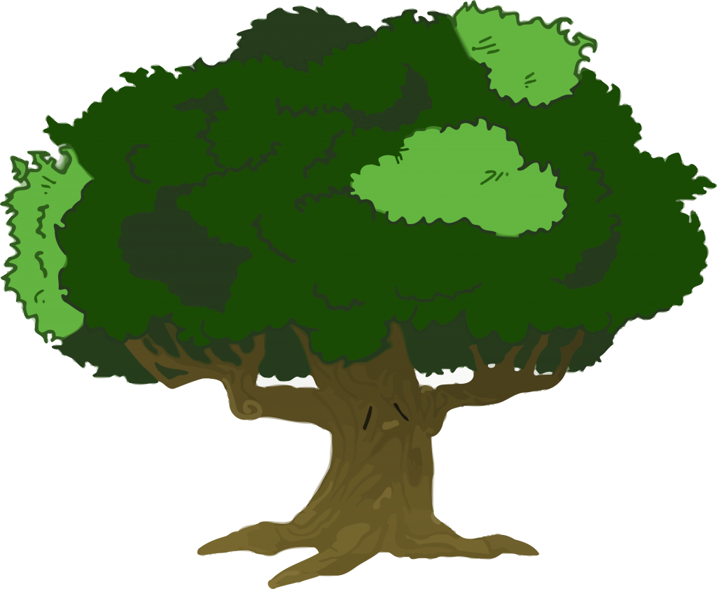 1024x841 Tree Image Clip Art Online Royalty Free Clipart Png
