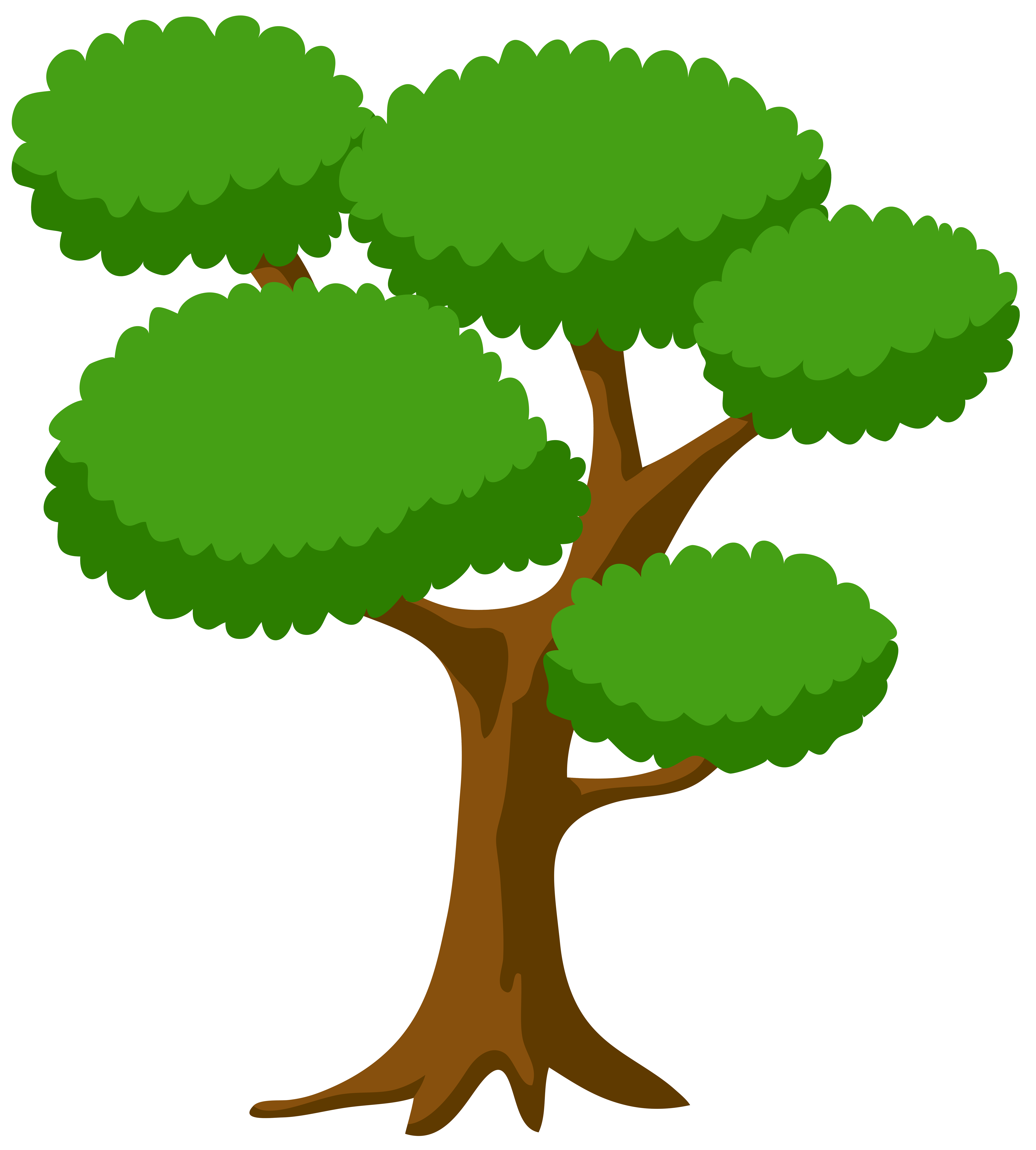 7000x7767 Tree Large Png Clip Art Imageu200b Gallery Yopriceville