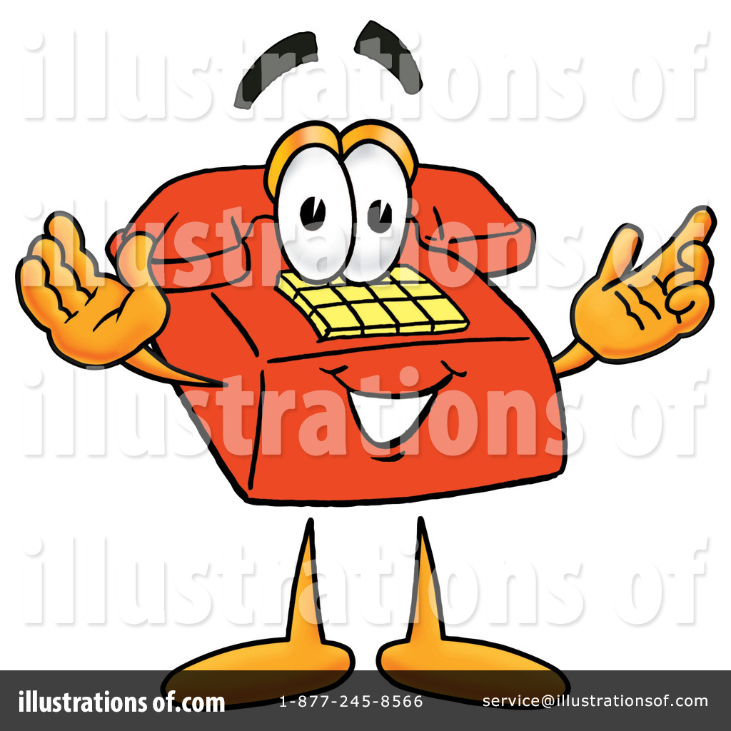 1024x1024 Phone Clipart