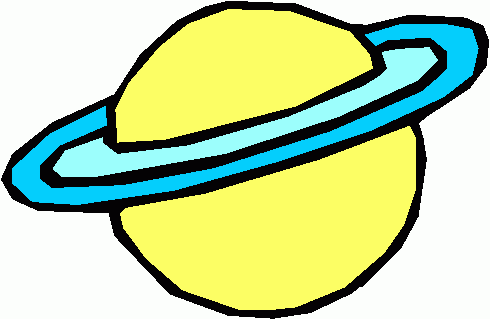 490x319 Free Planet Clipart
