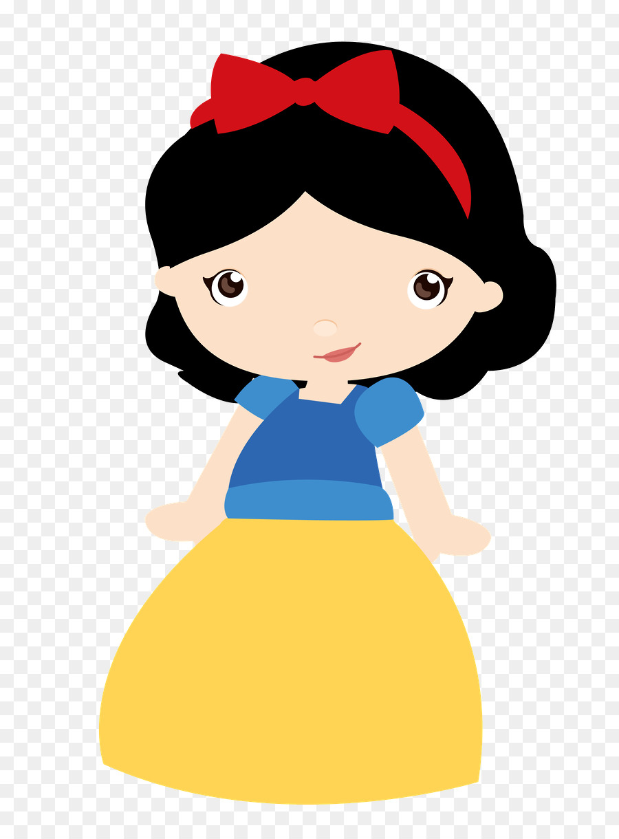 900x1220 Snow White Tiana Aurora Merida Clip Art