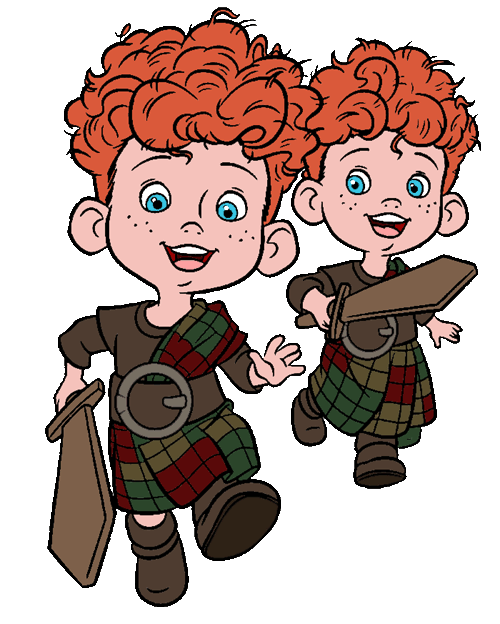 500x624 Disney Brave Clip Art Brave Clipart