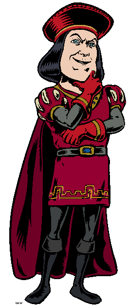 263x626 Shrek Clip Art Cartoon Clip Art