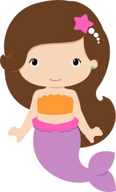 236x388 Pequena Sereia Sophie Ariel, Clip Art And Mermaid