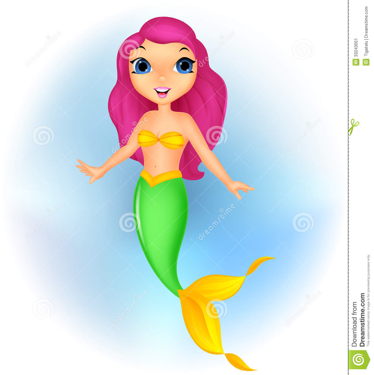 1294x1300 Cartoon Drawings Of Mermaids Cartoon Mermaid Images Clipart