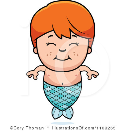 400x420 Mermaid Black And White Clipart