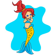 190x190 Search Results For Mermaid