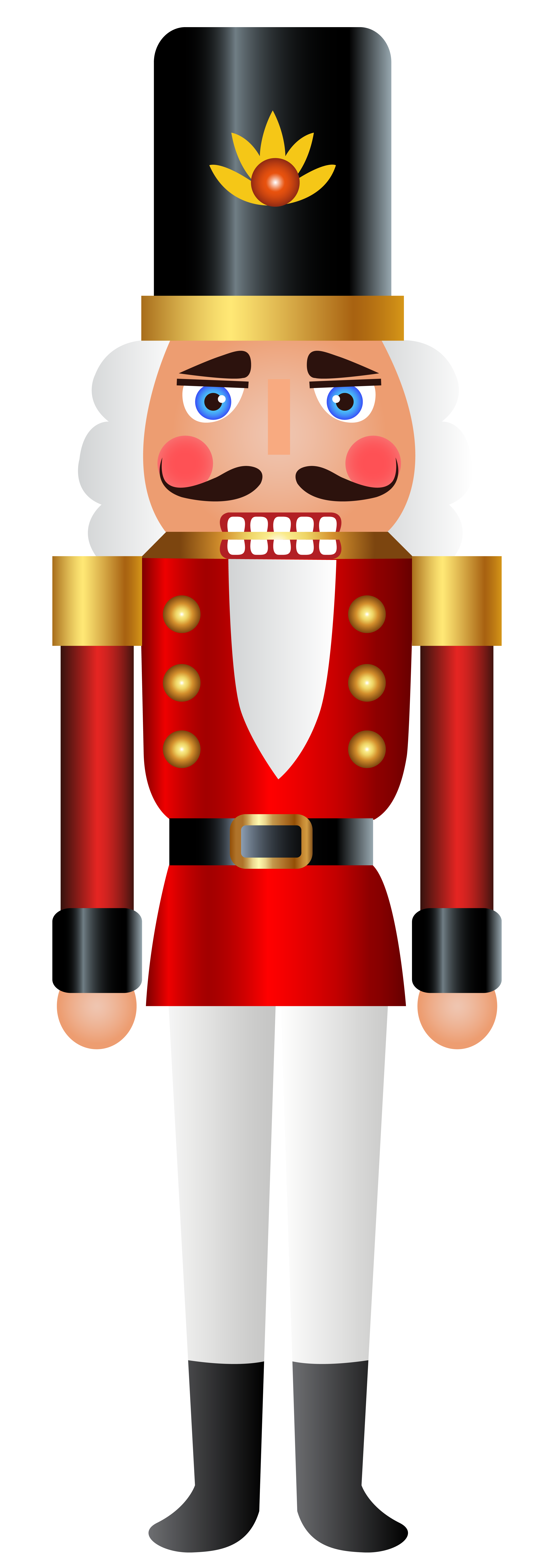 3429x9709 Nutcracker Transparent Png Clip Art Imageu200b Gallery Yopriceville