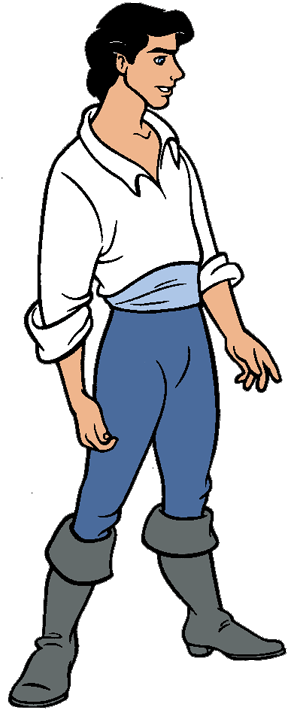 300x710 Top 91 Prince Clip Art