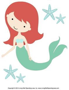 236x305 Free Clip Art Mermaid Mermaid Clipart Party Clipart