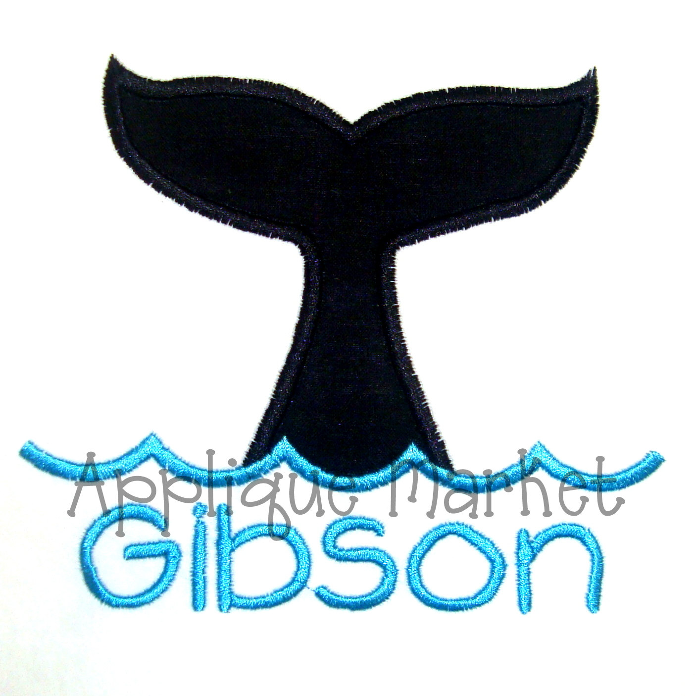 1404x1405 Whale Tale Clipart