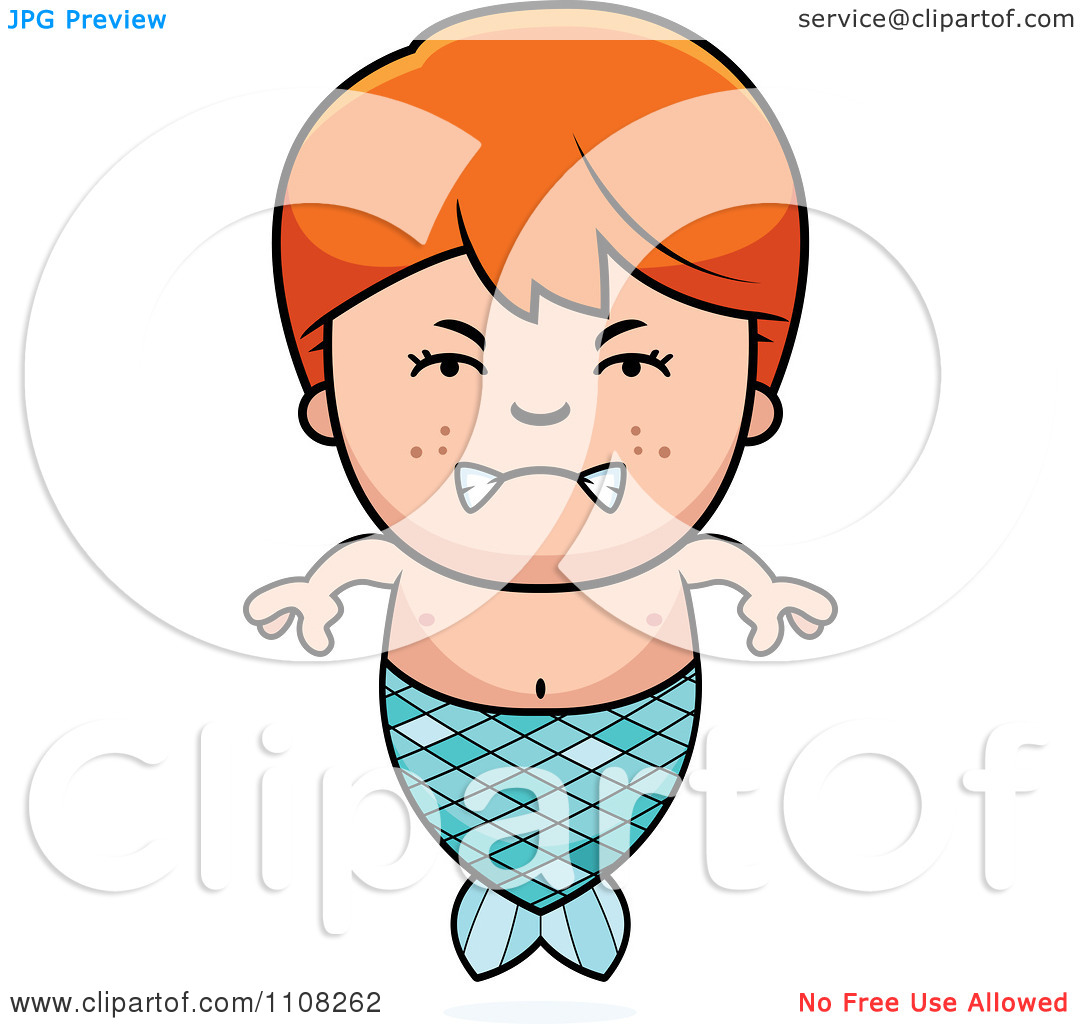 1080x1024 Boy Clipart Mermaid