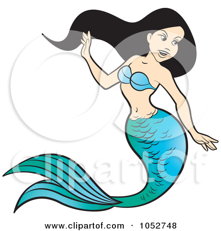 450x470 Mermaid Tail Clipart Clipart Panda