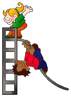 250x342 Free Recess Clip Art By Phillip Martin