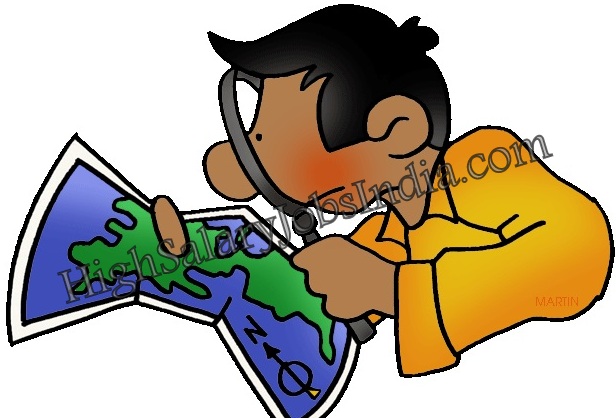 616x418 Animated Geography Clipart